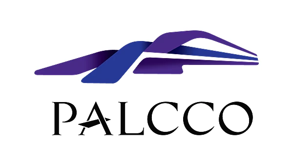Logotipo PALCCO