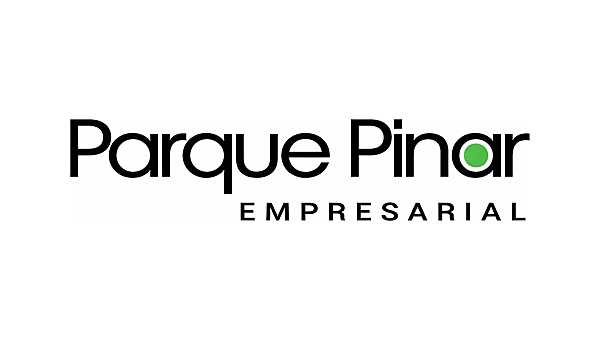 Logotipo Parque Pinar Empresarial