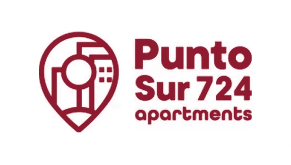 Logotipo Punto Sur 724