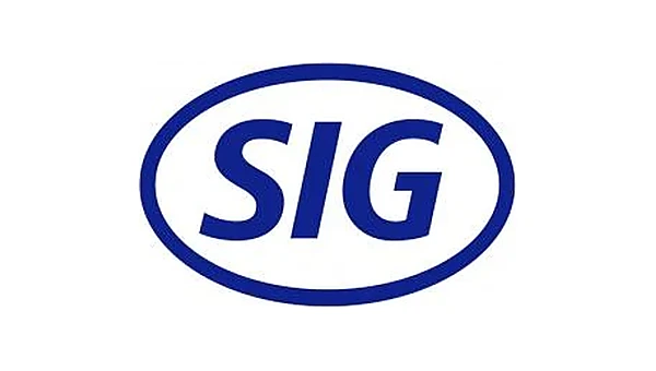 Logotipo SIG
