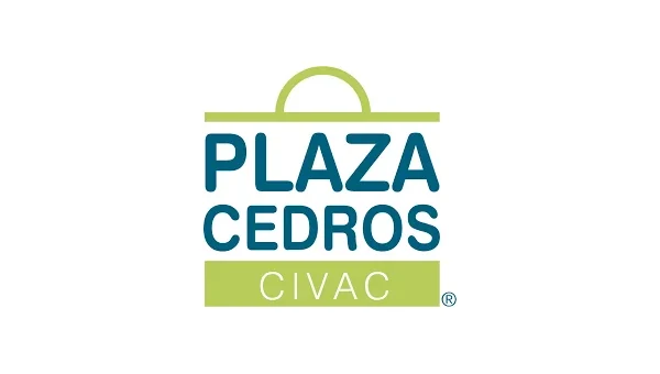 Logotipo Plaza Cedros
