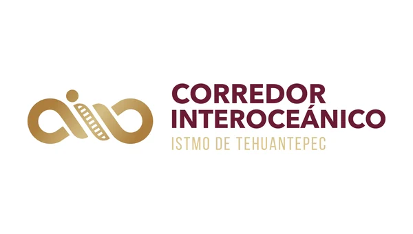 Logotipo Corredor Interoceánico