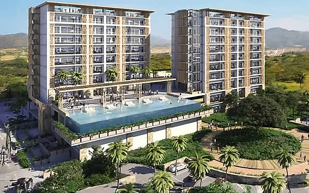 Espacio Marina & Golf, Puerto Vallarta