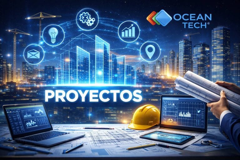 Proyectos de construcción y tecnología-min